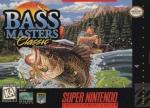 Bass Masters Classic Box Art Front